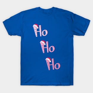 Ho ho ho T-Shirt